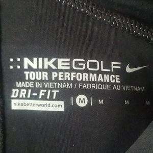 dry fit golf shirt